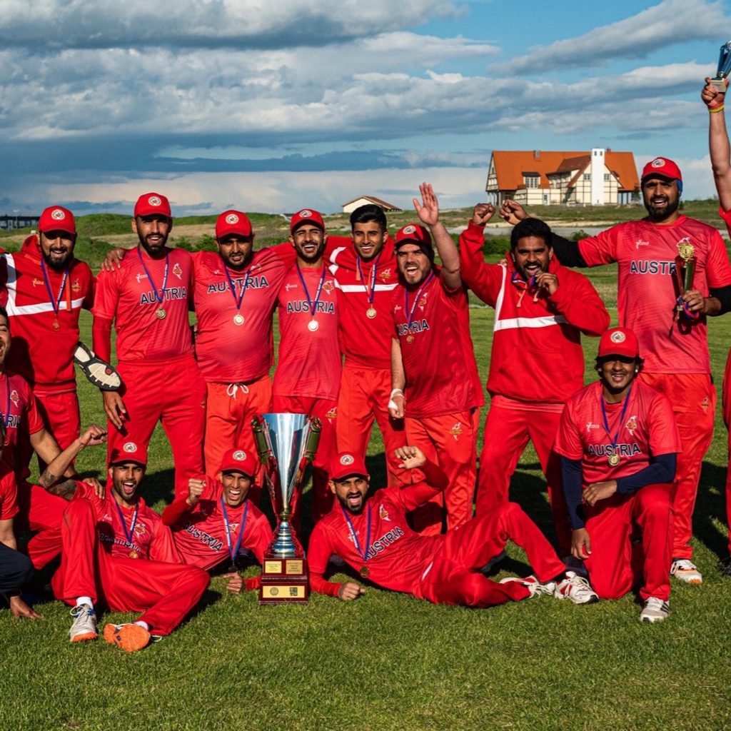 poland cricket team