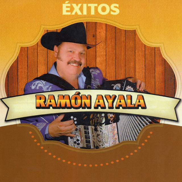 éxitos de ramón ayala