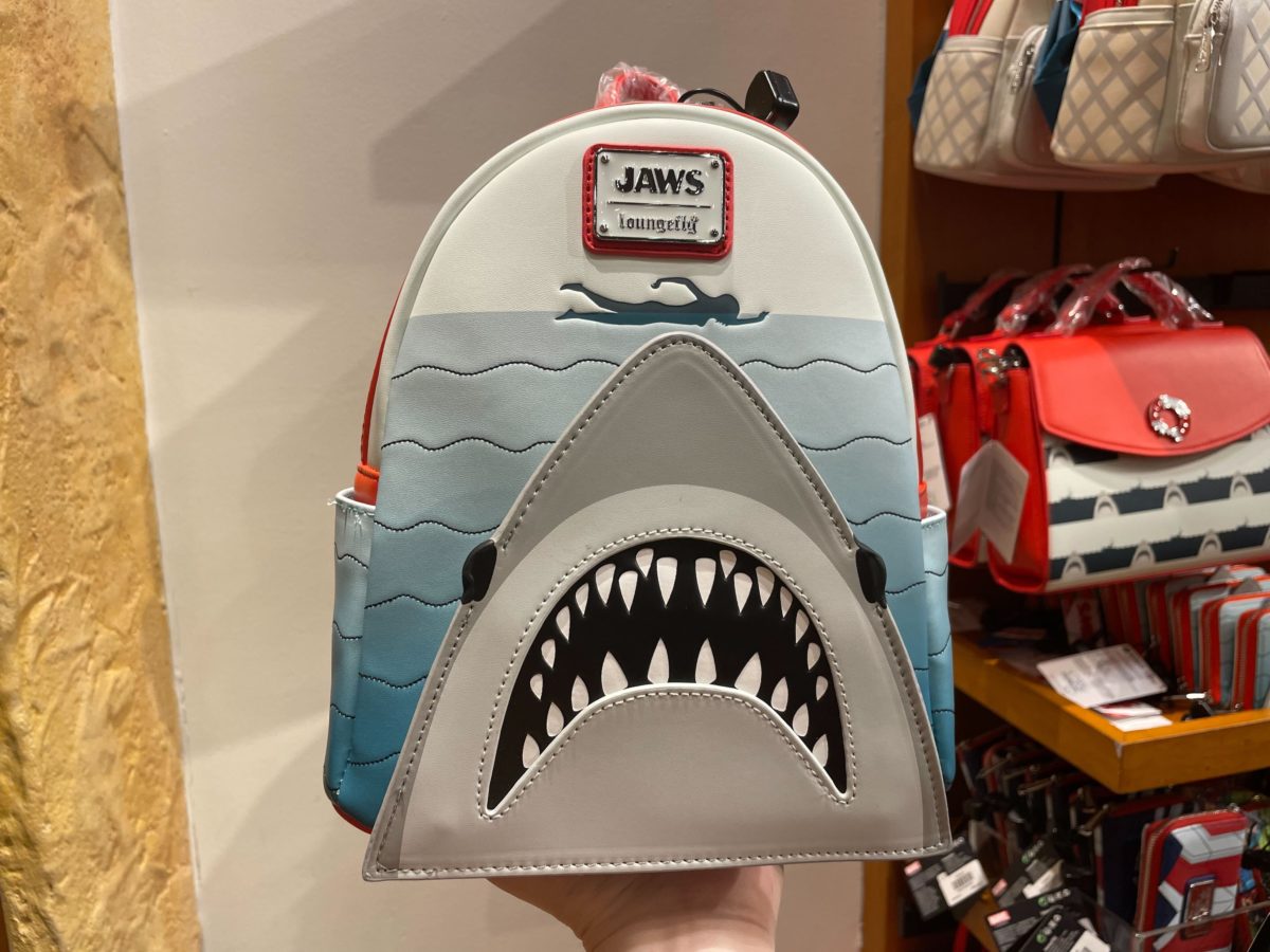 jaws loungefly