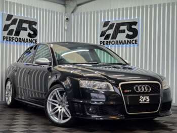 audi rs4 cars for sale