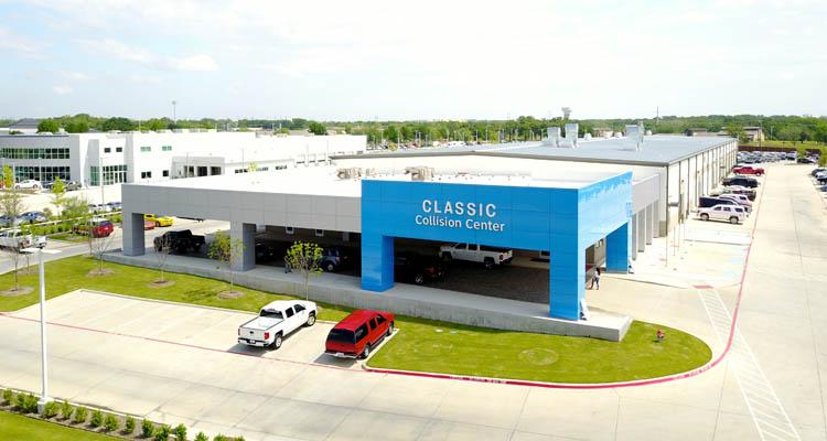 chevy dealership grapevine tx