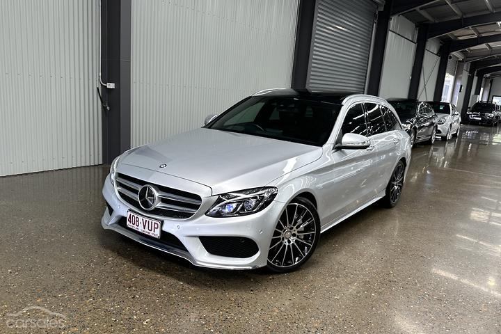 c class for sale