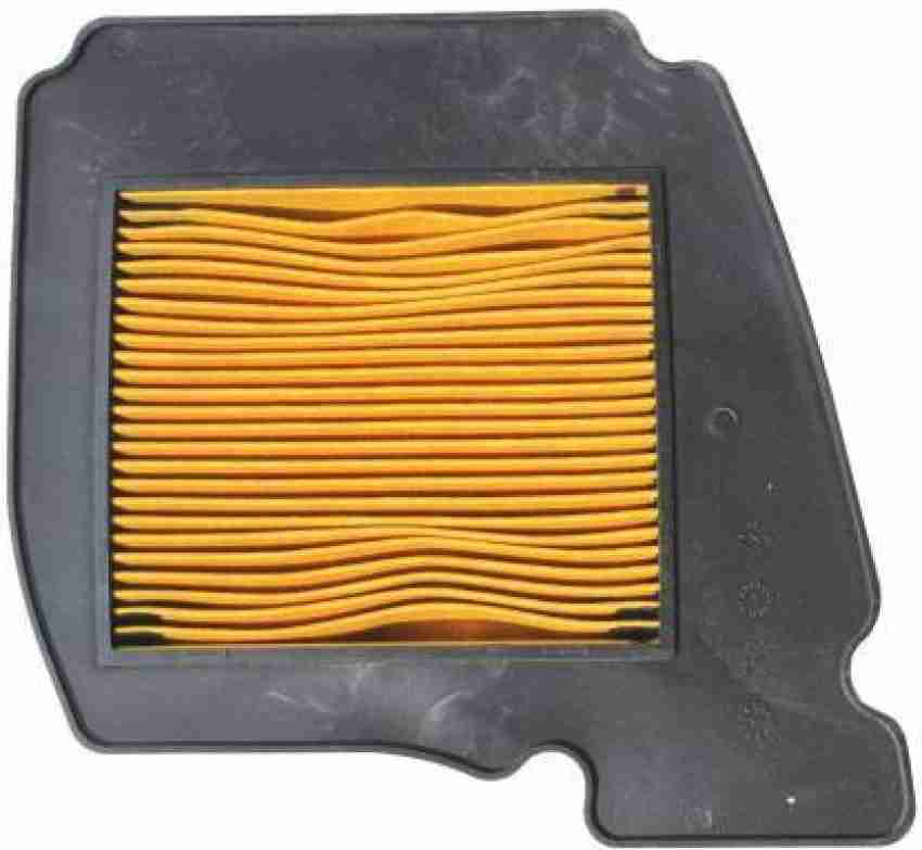 yamaha fz air filter