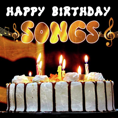 happy birthday song downloads