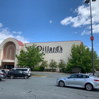 dillards high point nc