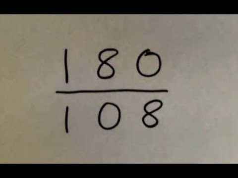 8/180 simplified