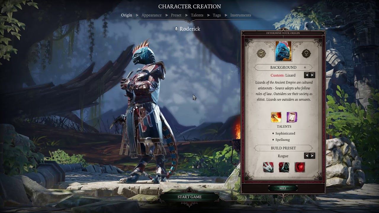 divinity original sin best class