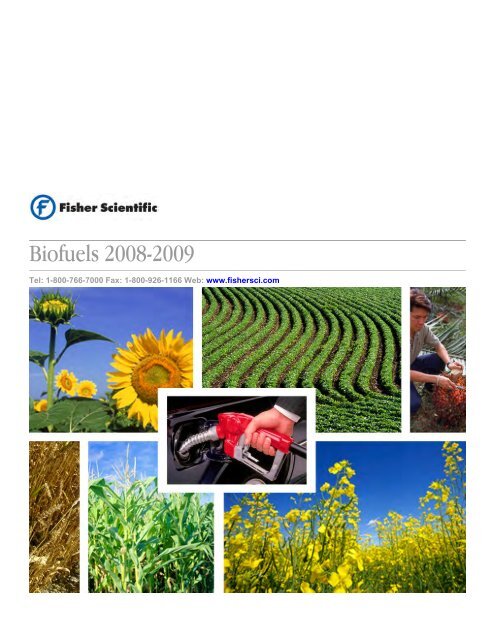 fishersci catalog