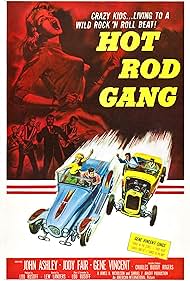 hot rod imdb