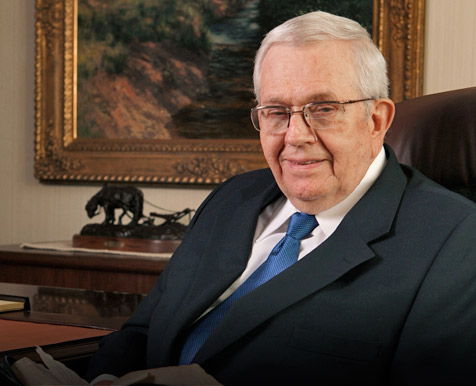 elder packer