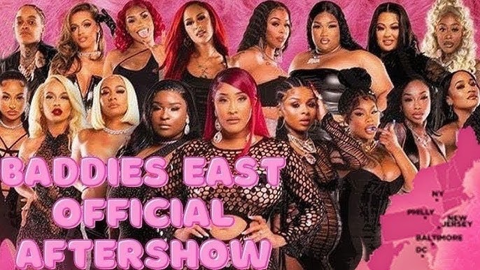 baddies east full episodes free