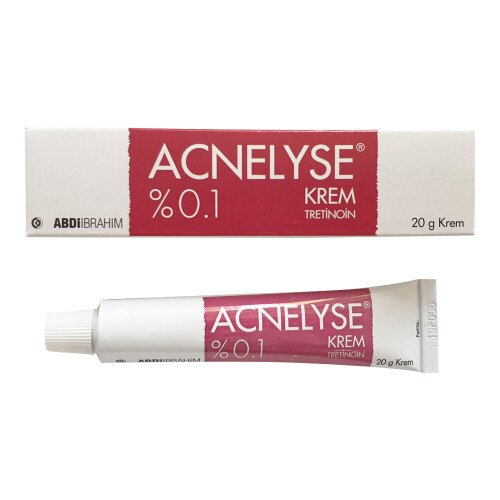 acnelyse 0 25