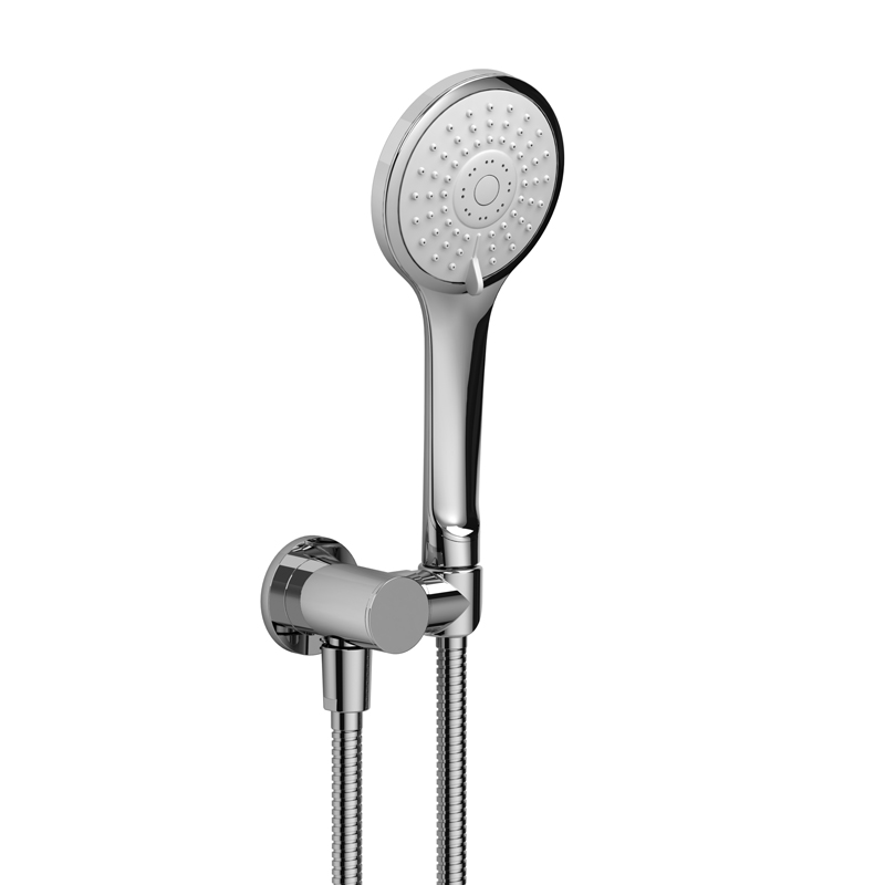 wall mount hand shower