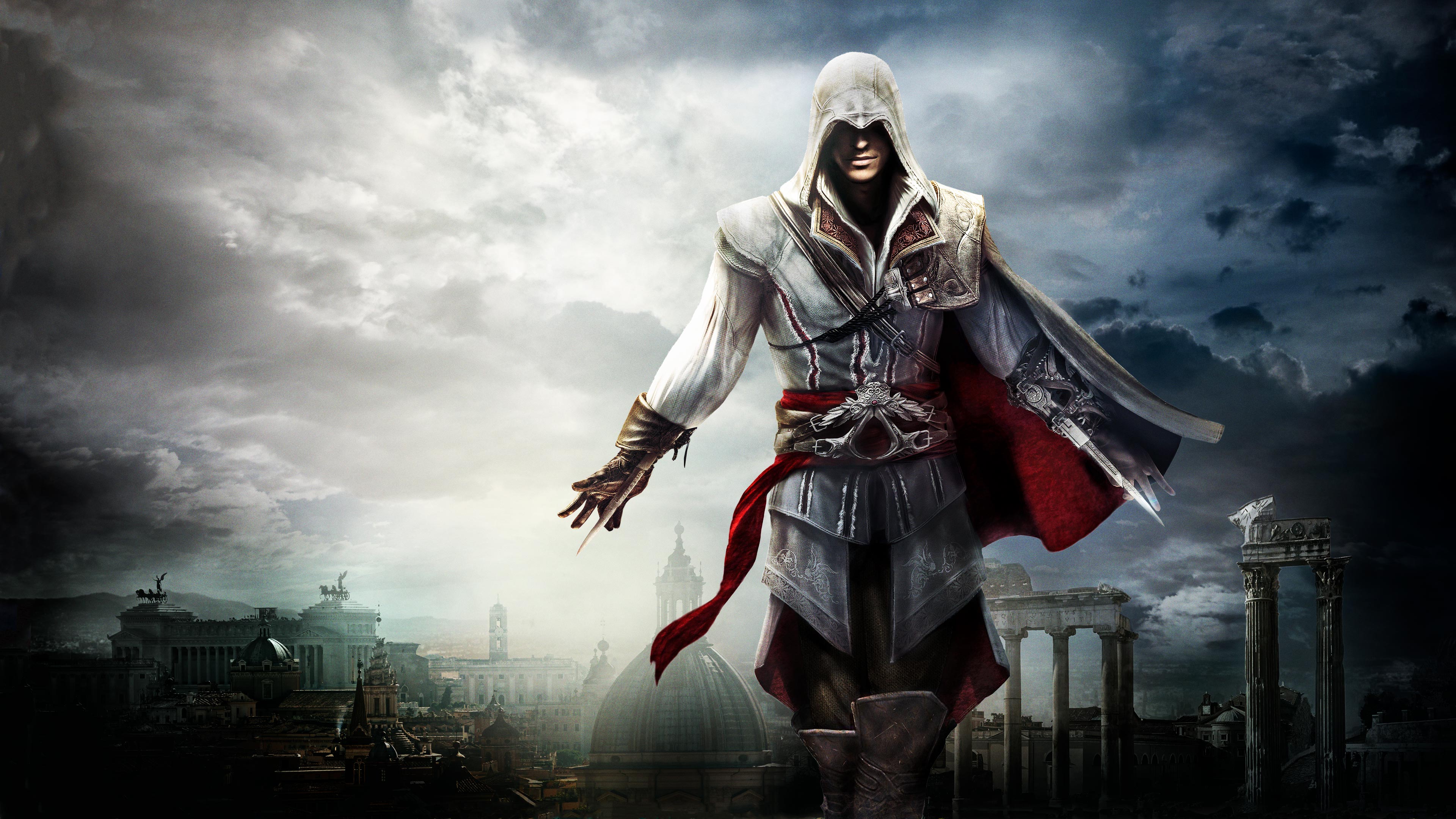 assassins creed ezio collection