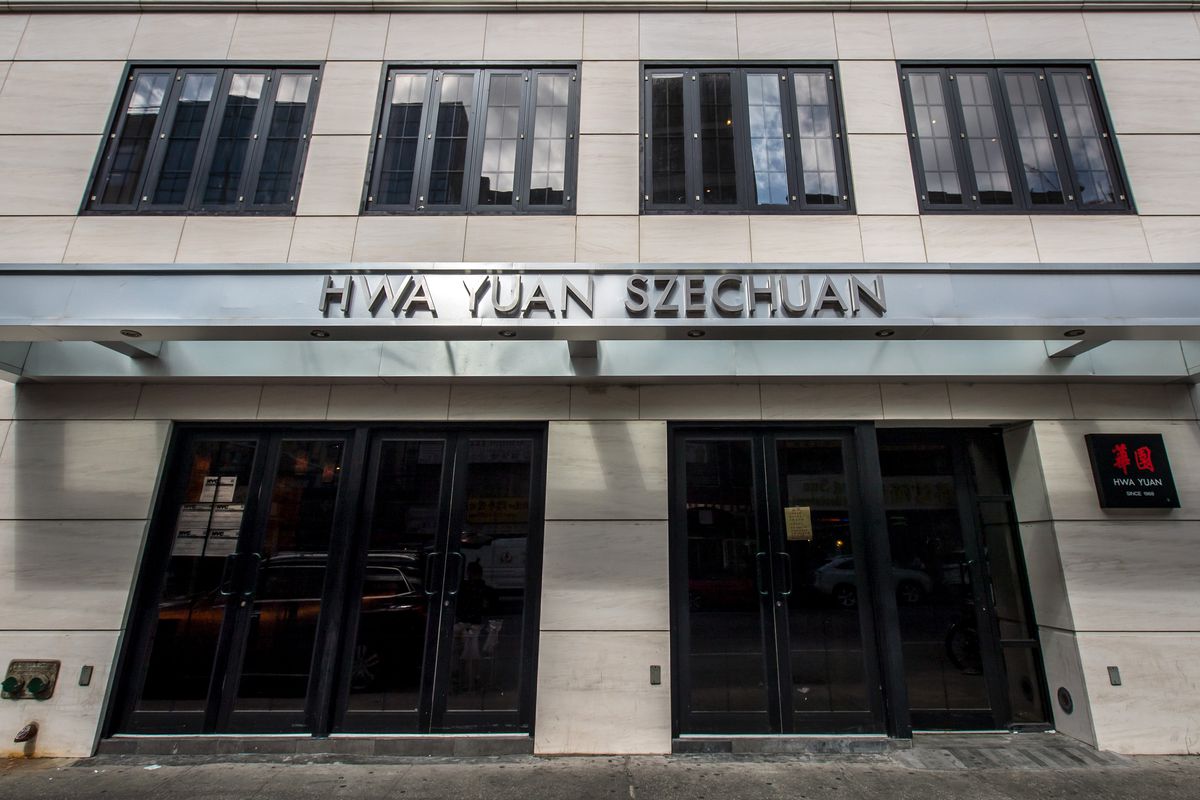 hwa yuan szechuan