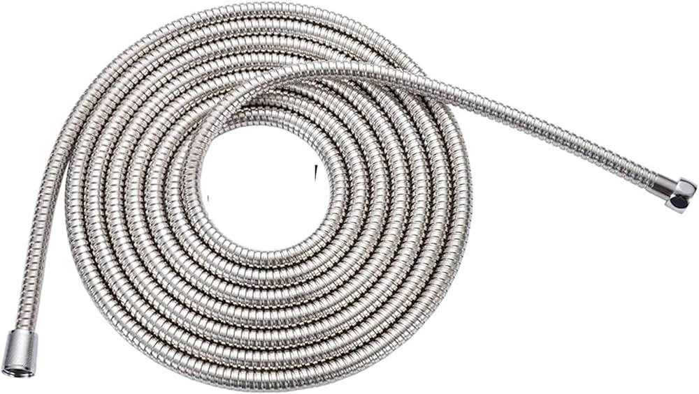 shower hose extension