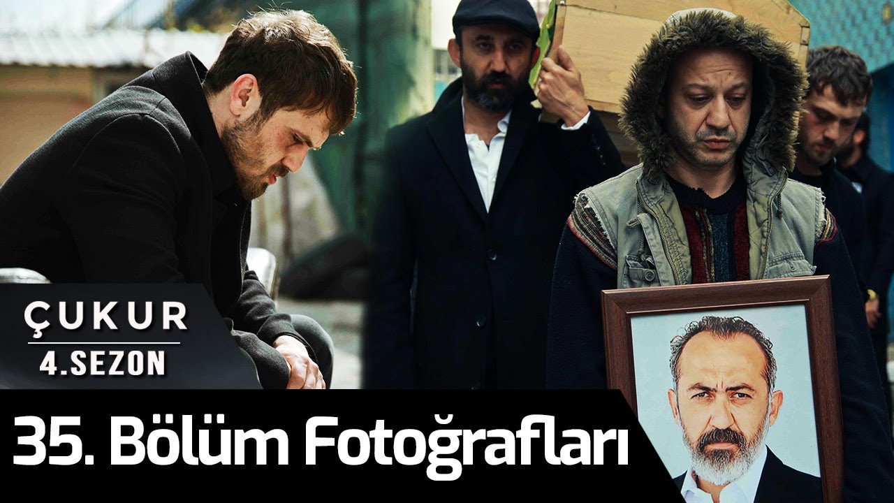 çukur 4. sezon 35