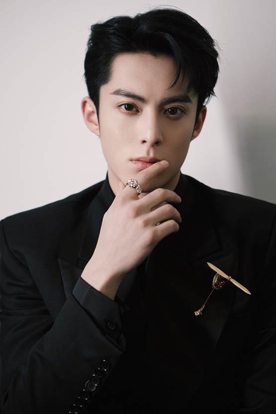 programas de tv con dylan wang