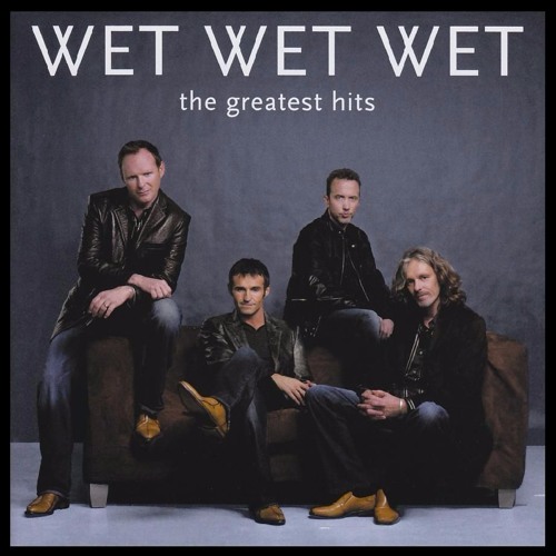 wet wet wet love is all around cover