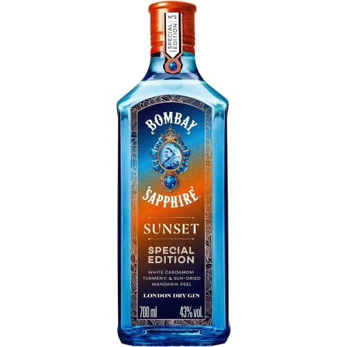 bombay sapphire gin tesco