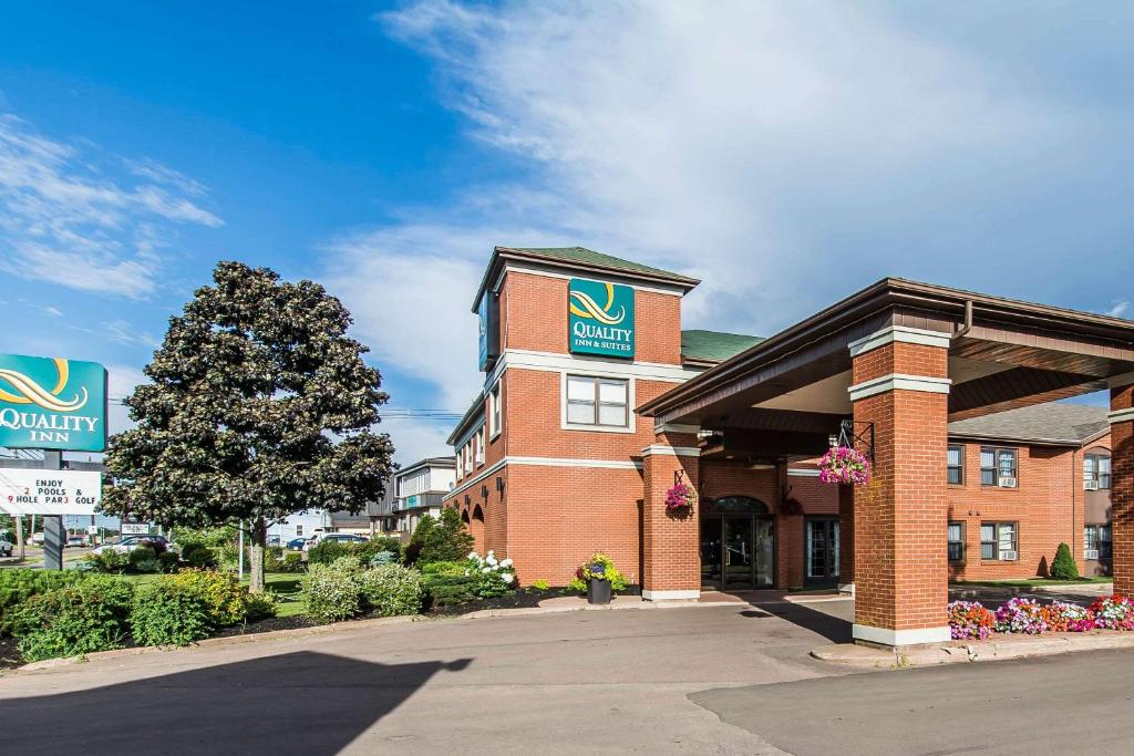 holiday inn summerside pei