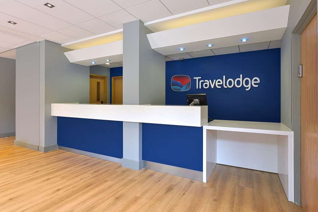 travelodge london central waterloo reviews