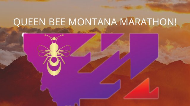 queen bee marathon 2024