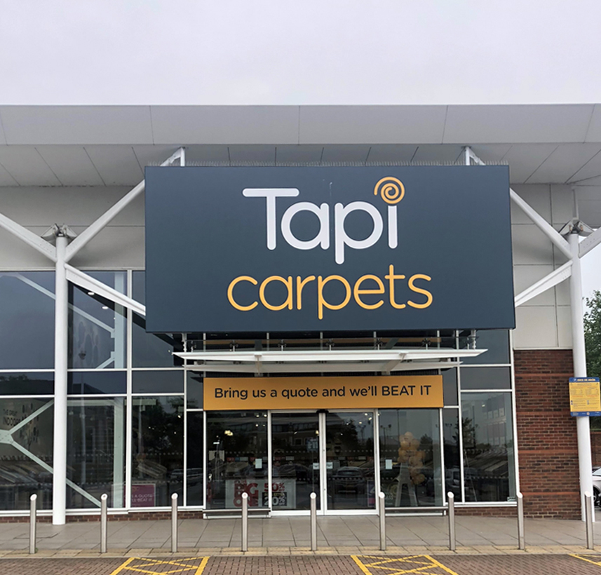 tapi carpets uk