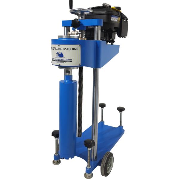 core drilling machine price