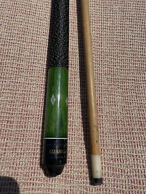 harvard pool cue