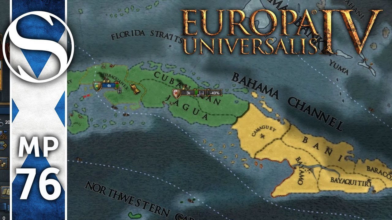 eu4 cuba