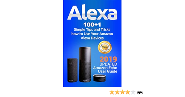 amazon echo tips and tricks 2019