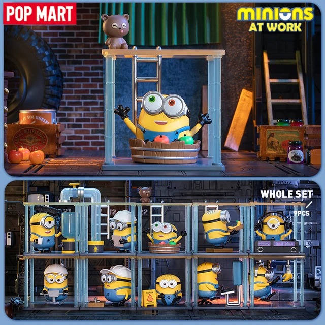 minion mart online