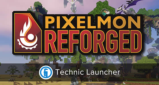 pixelmon reforged