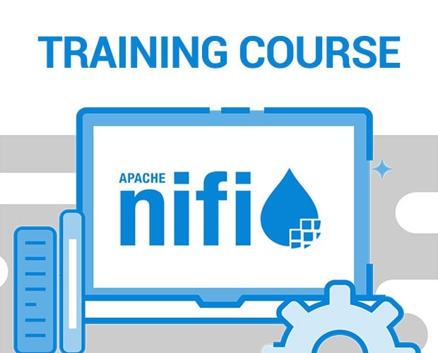 apache nifi course