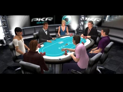 pkr poker news