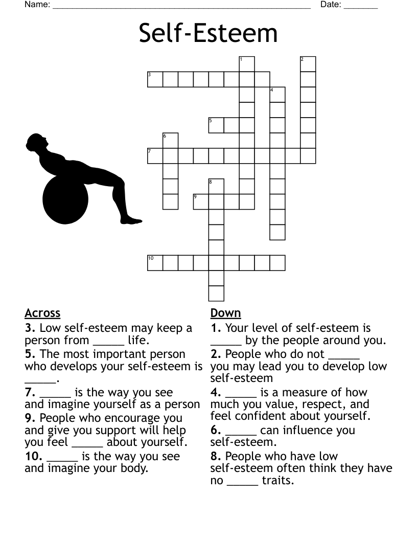 give confidence to crossword