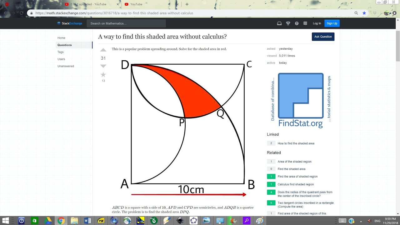 math stackexchange