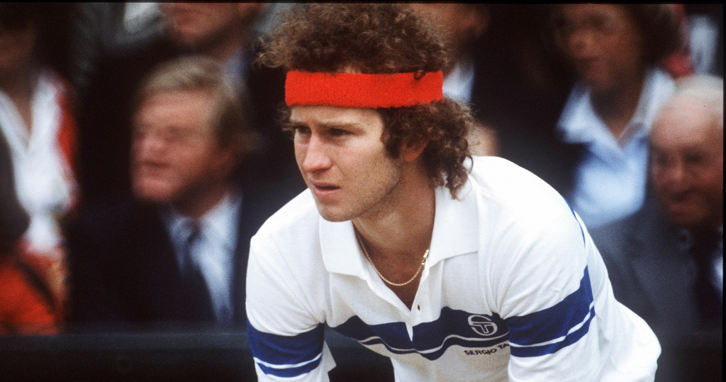 wimbledon 1981