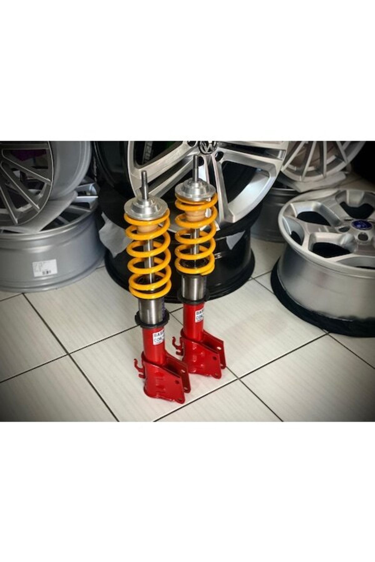 accent era coilover