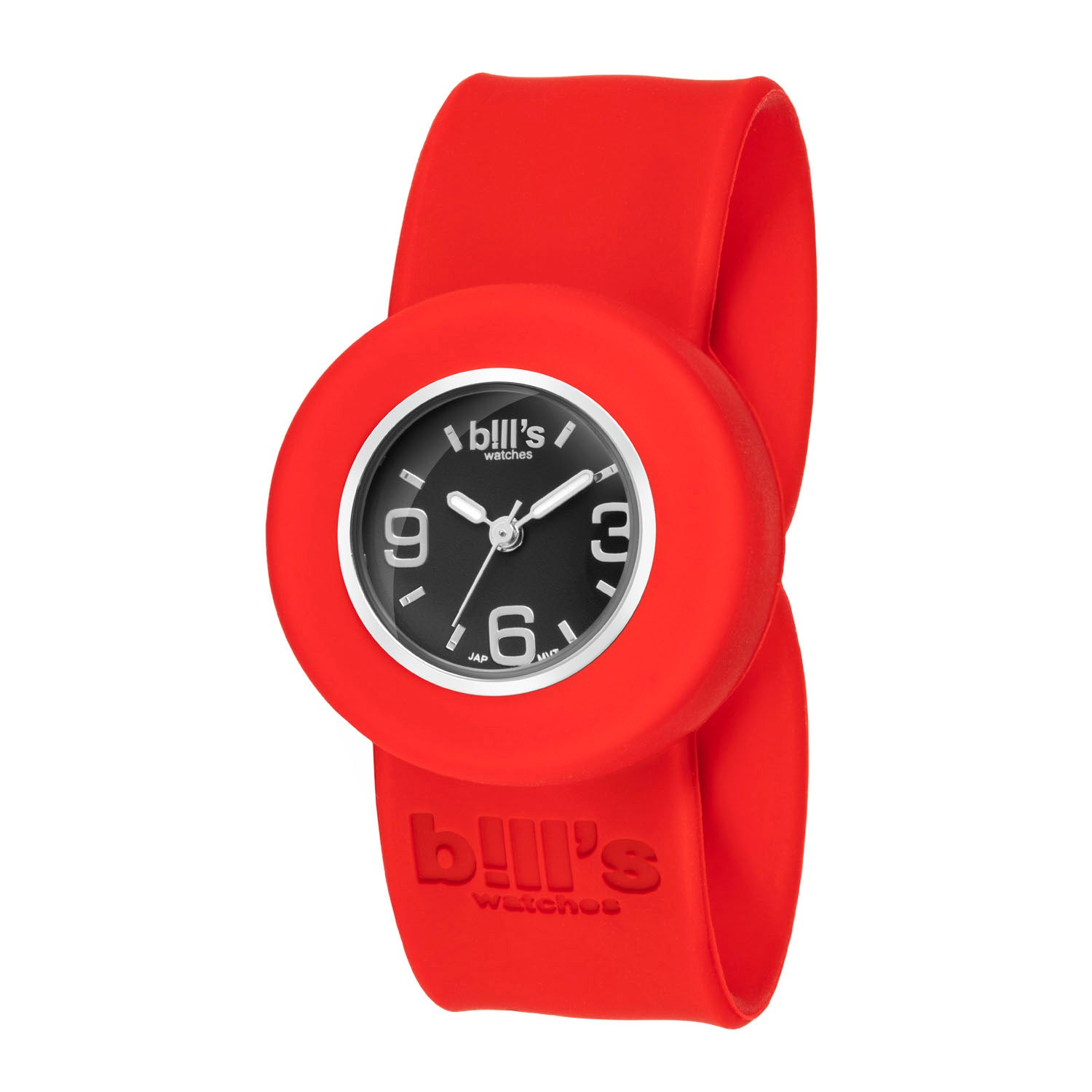 montres bills slap watch