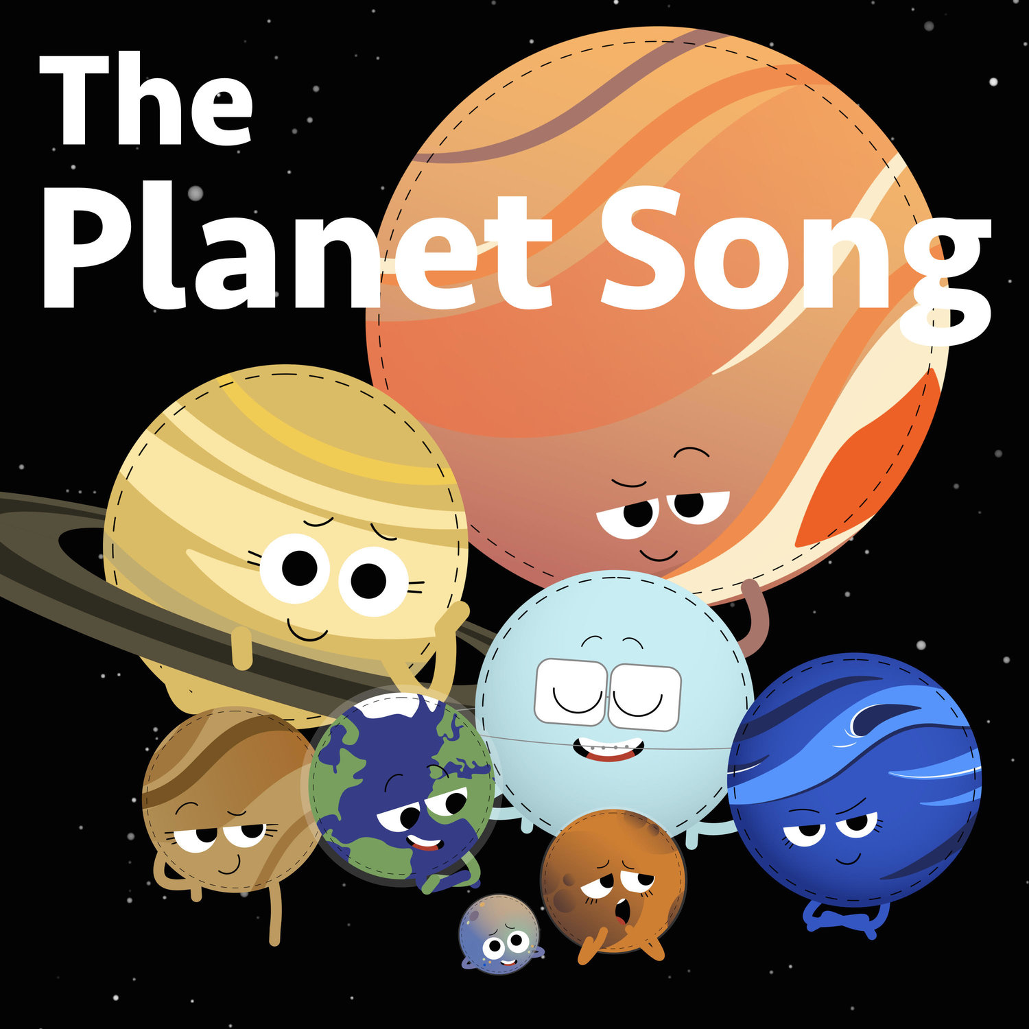 planet song