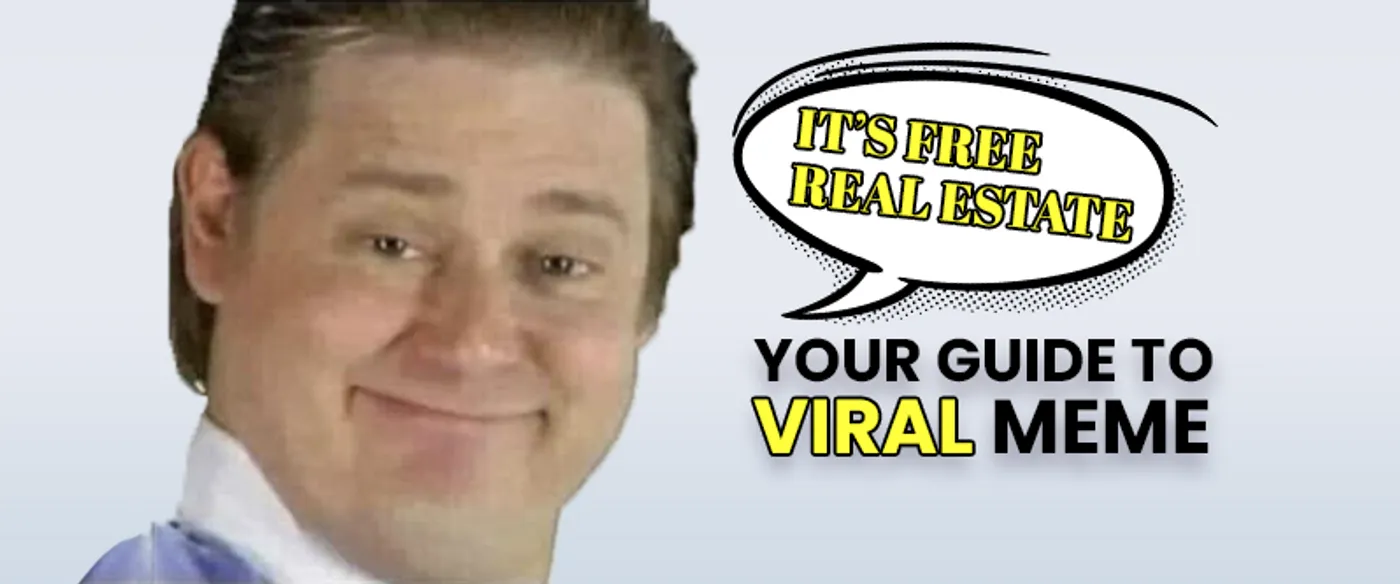 its free real estate что это