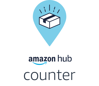 amazon counter