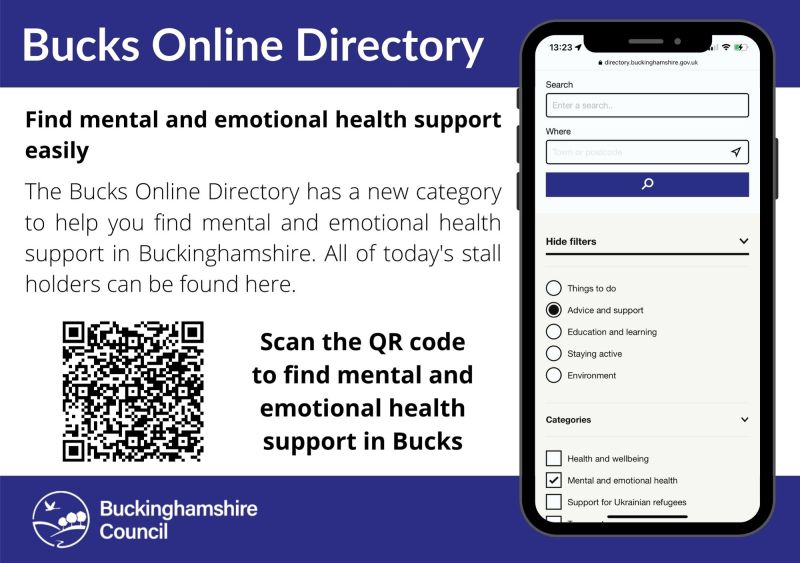 bucks online directory