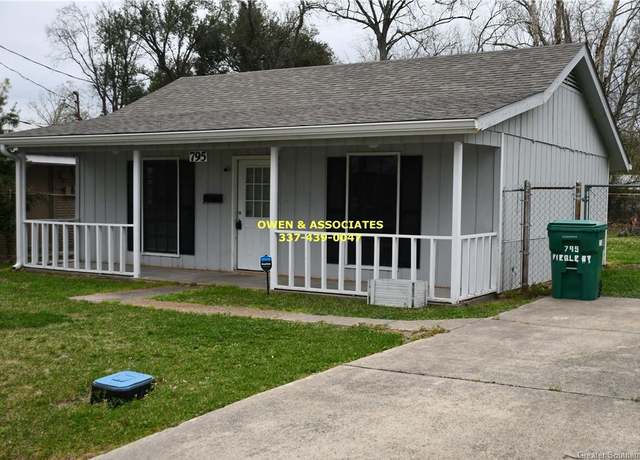 for rent sulphur la