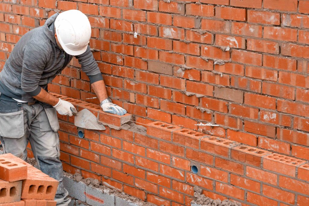 bricklaying jobs oxfordshire