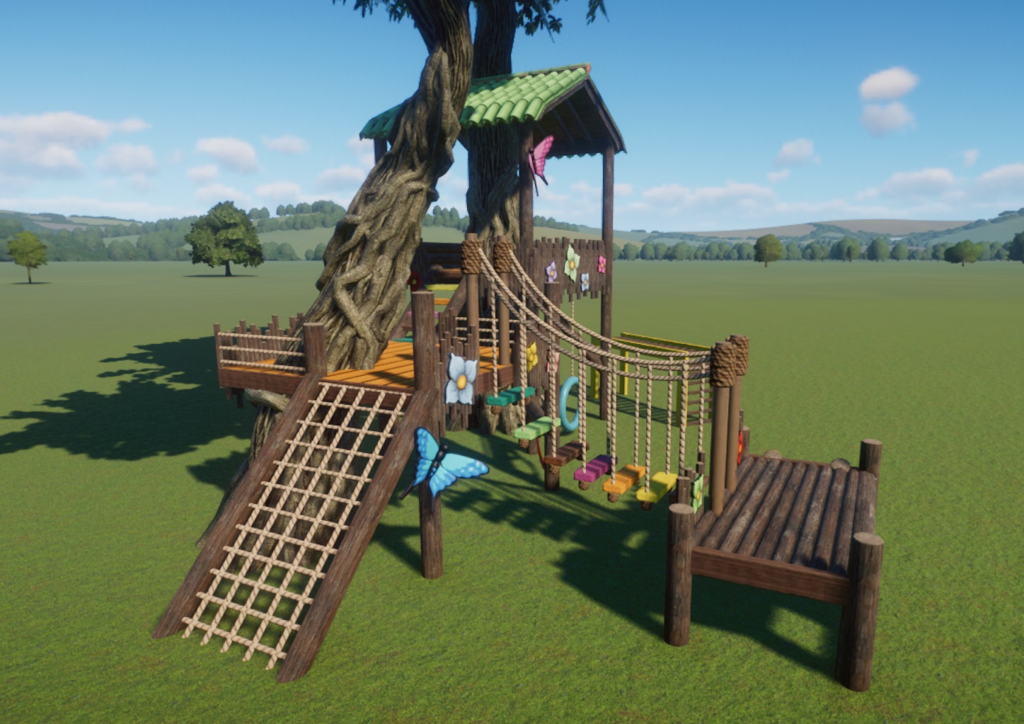 koala playground