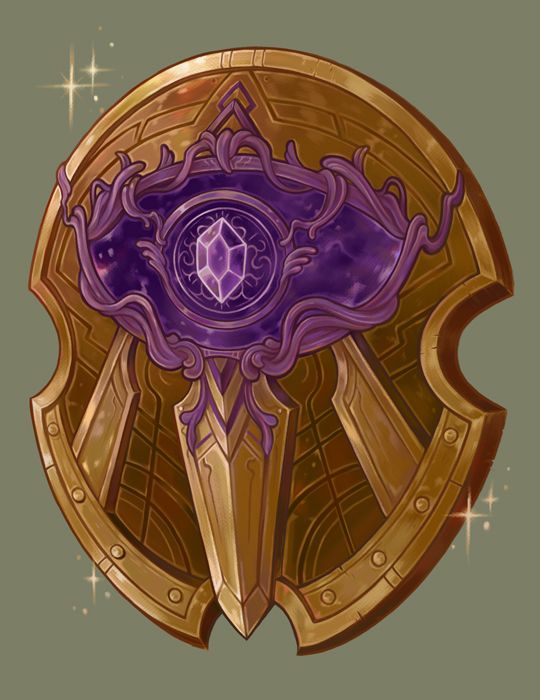 d&d sentinel shield