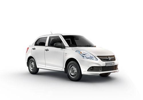 dzire car price in indore